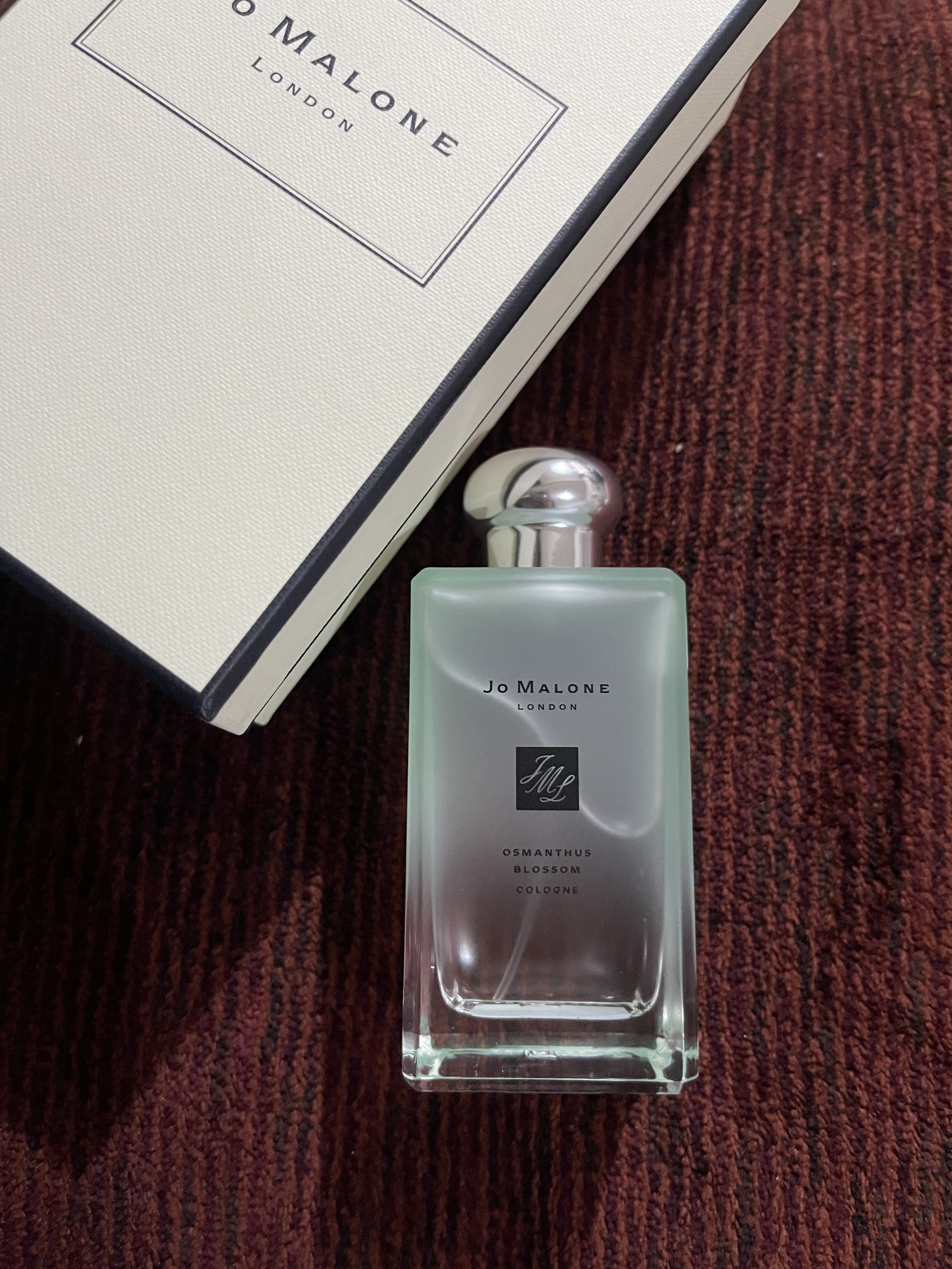 osmanthus blossom cologne 30ml