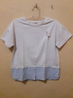 (Kategori: ) berada di . Dikirim oleh minispreloved (ID iklan 1069104205, Gambar 1). Deskripsi: .
