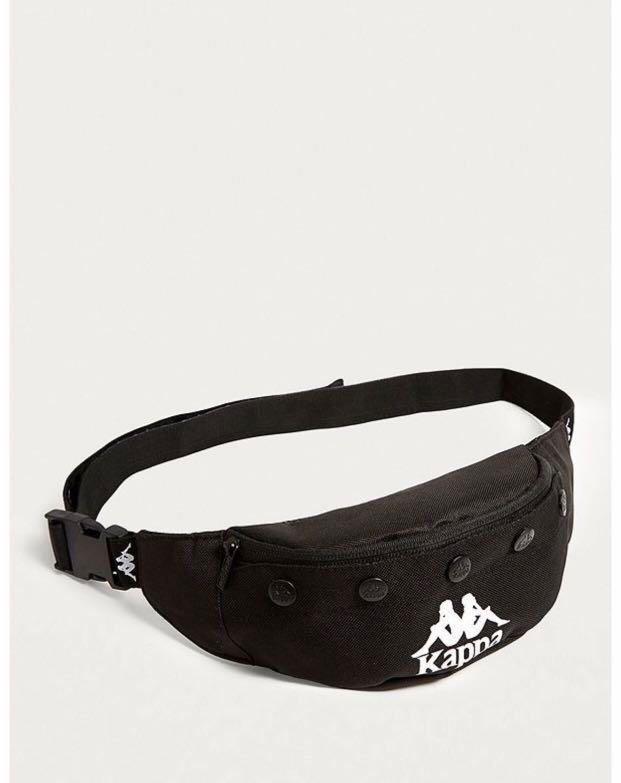 Kappa Waist Bag 100 New Original Men s Fashion Bags Sling