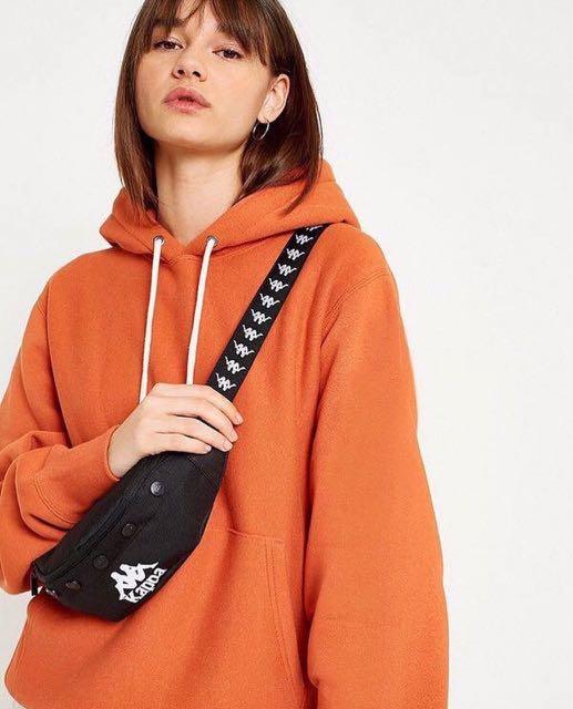 Kappa hip 2025 bag