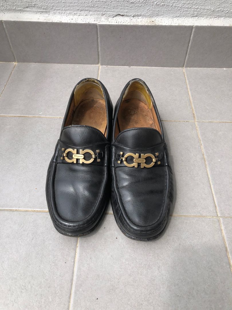 Salvatore 2025 ferragamo harga