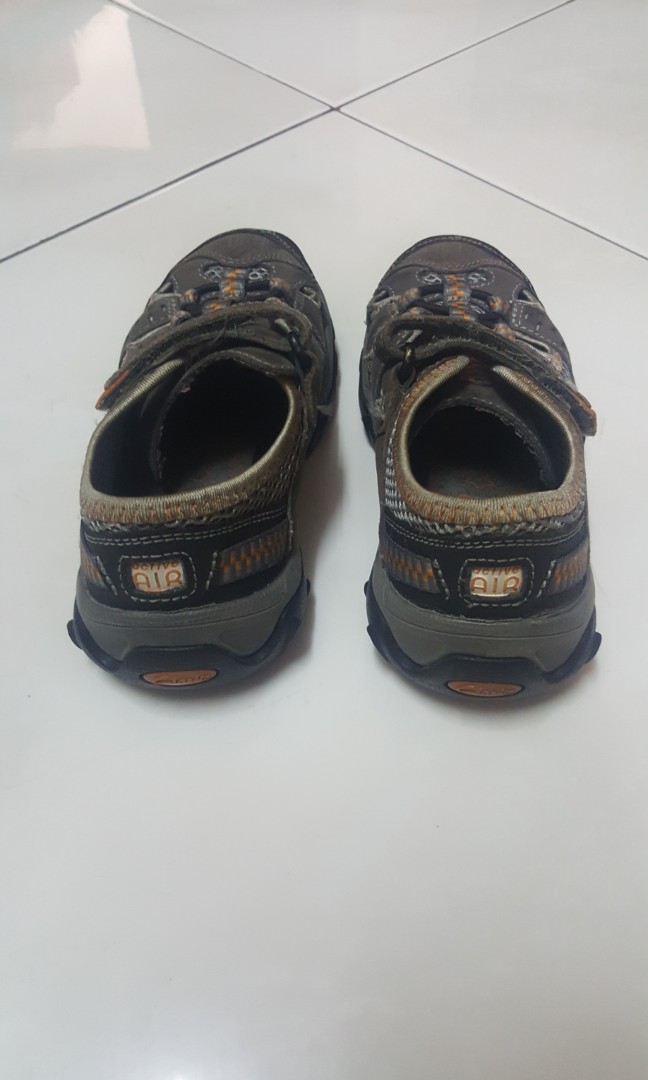 Clarks stomposaurus hotsell