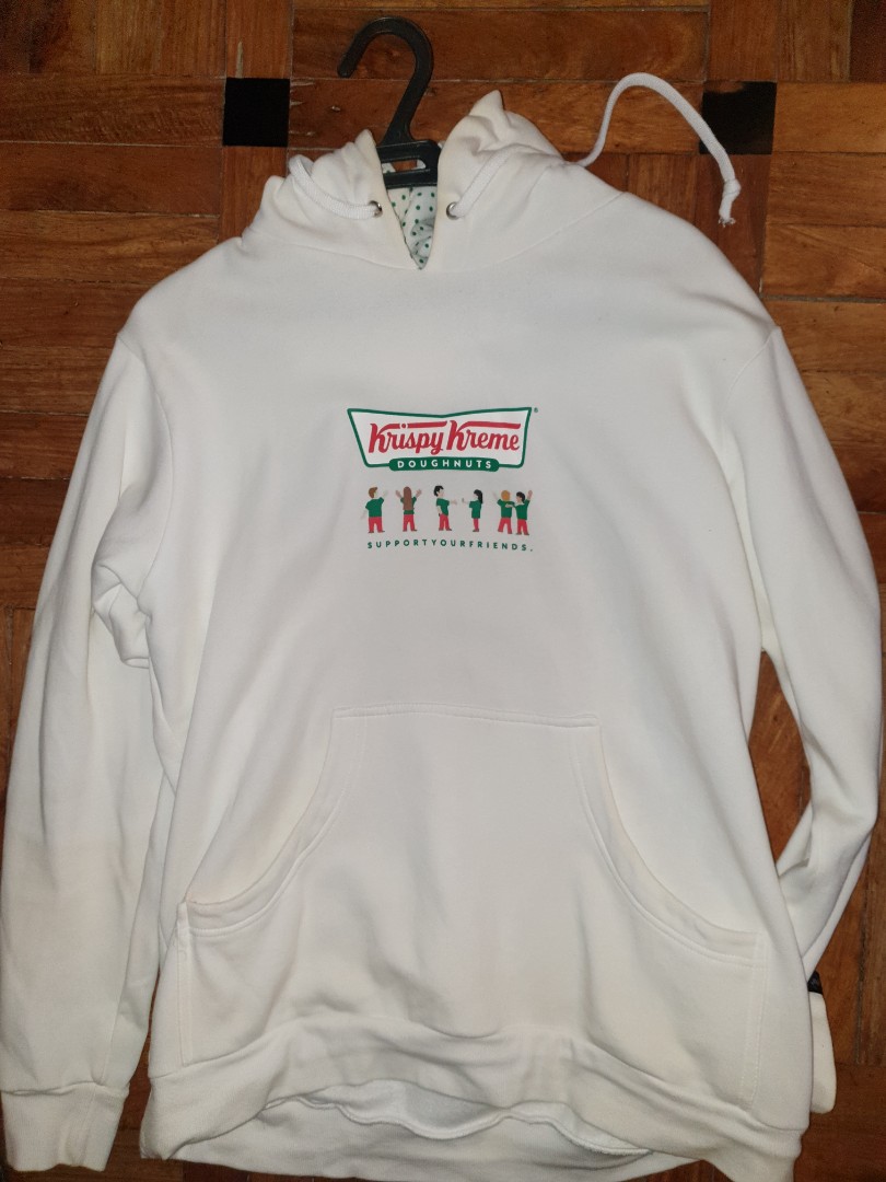 Krispy sale kreme hoodie