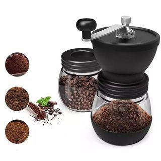 L018 FREE SHIPPING Coffee Grinder High Quality Manual