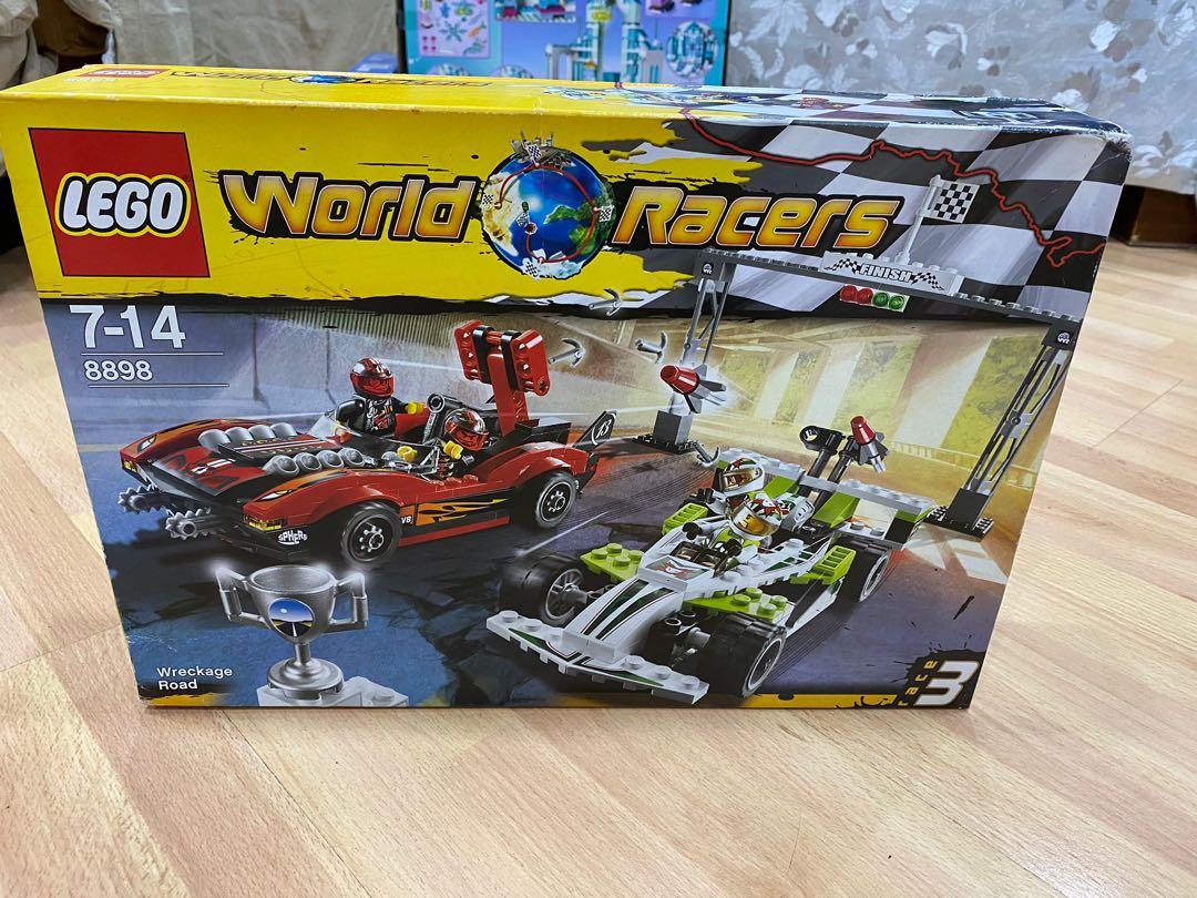 8898 lego store