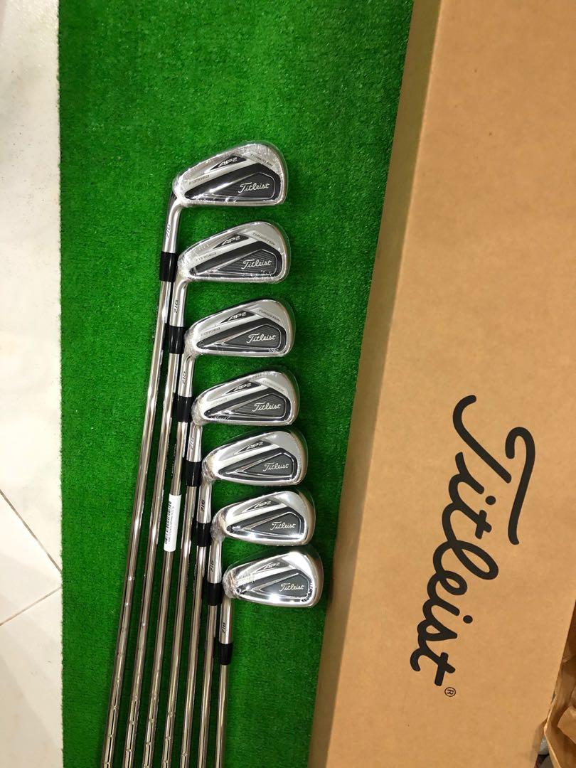 titleist starter set