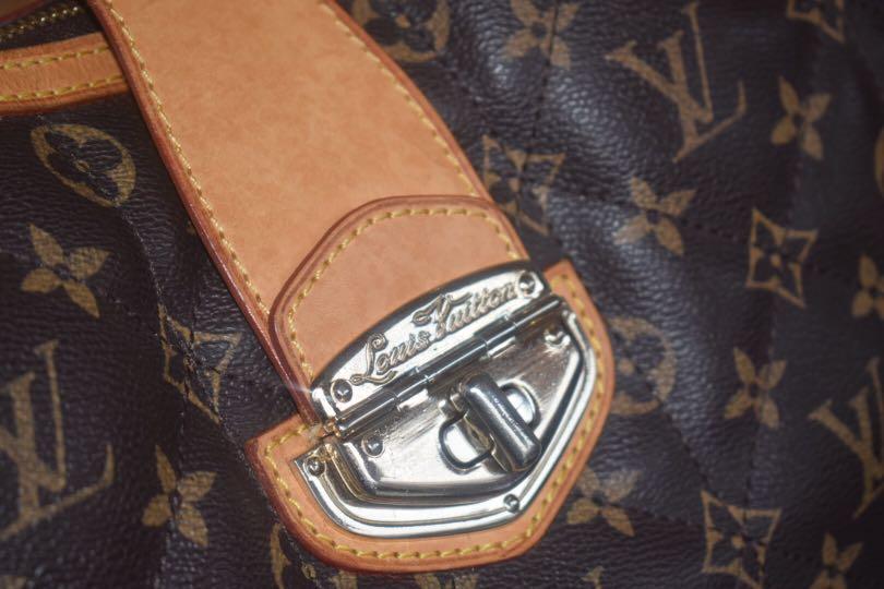 Louis Vuitton Etoile City GM Hobo – Pursekelly – high quality