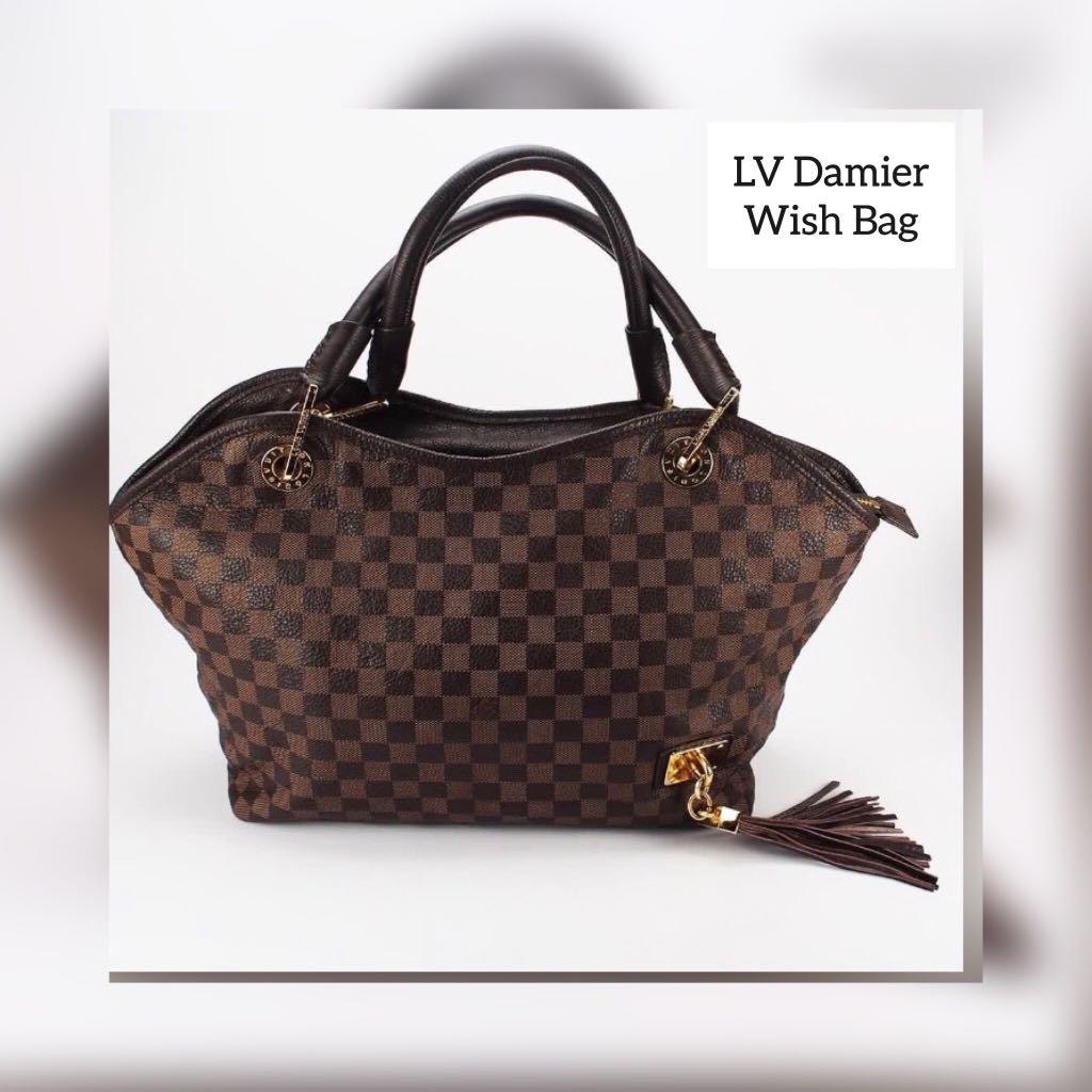 Wish women's purses top