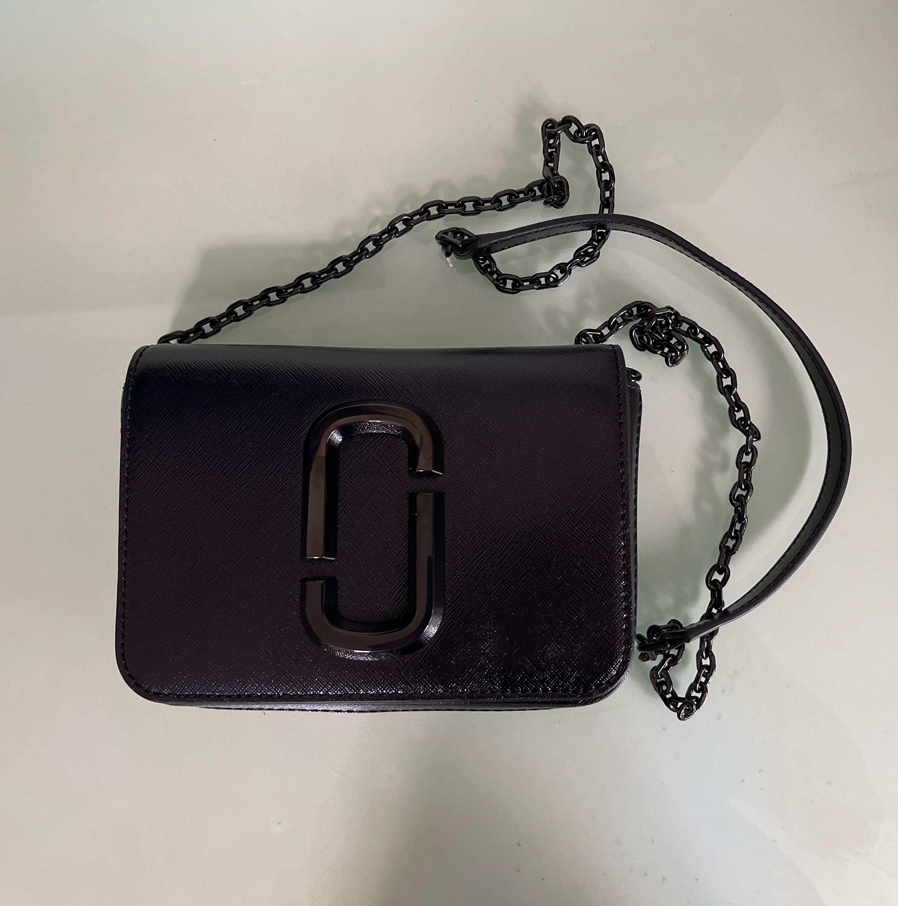 Marc jacobs hip shot bag outlet