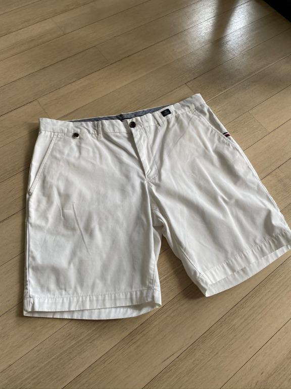 Hilfiger mens shorts Clearance