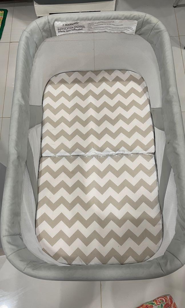 Miclassic crib outlet