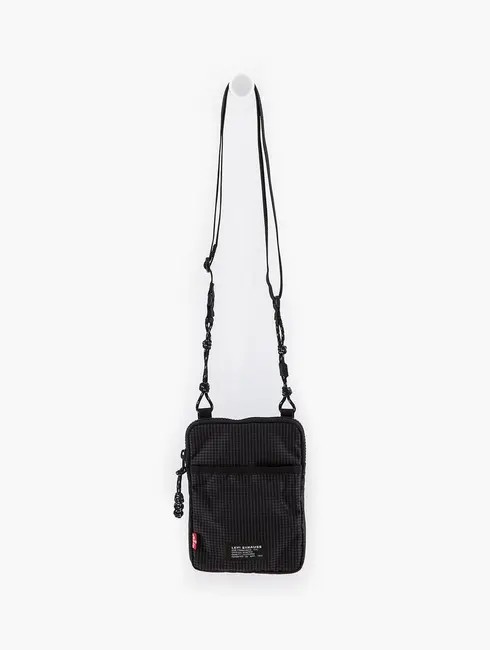MINI CROSSBODY BAG by Levi s Men s Fashion Bags Sling Bags on