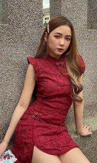 cheong sam