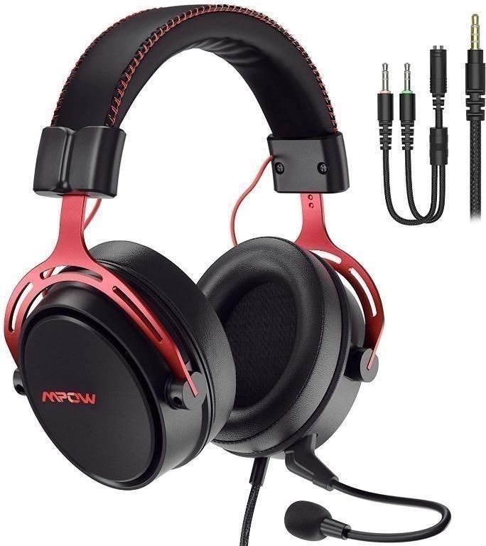Mpow headphones ps4 hot sale