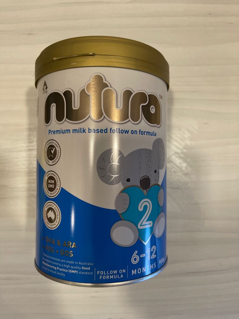 Natura baby milk powder., Babies & Kids, Nursing & Feeding, Weaning &  Toddler Feeding on Carousell