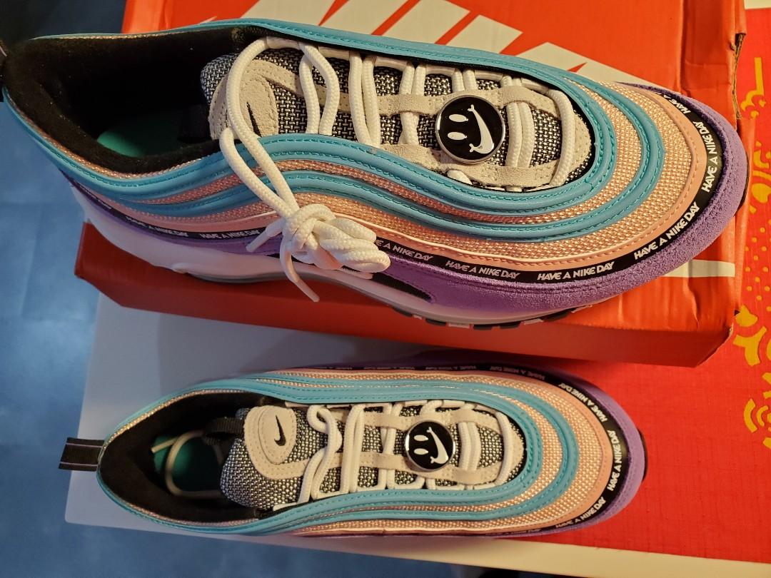 Nike 97 have a nice day hotsell