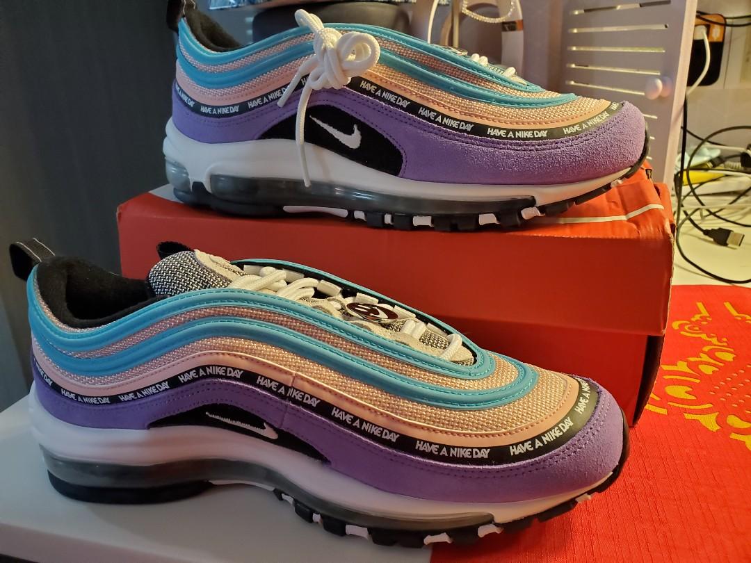 Have a nice day 97 store