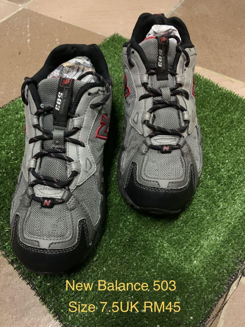 New balance mt 503 2025