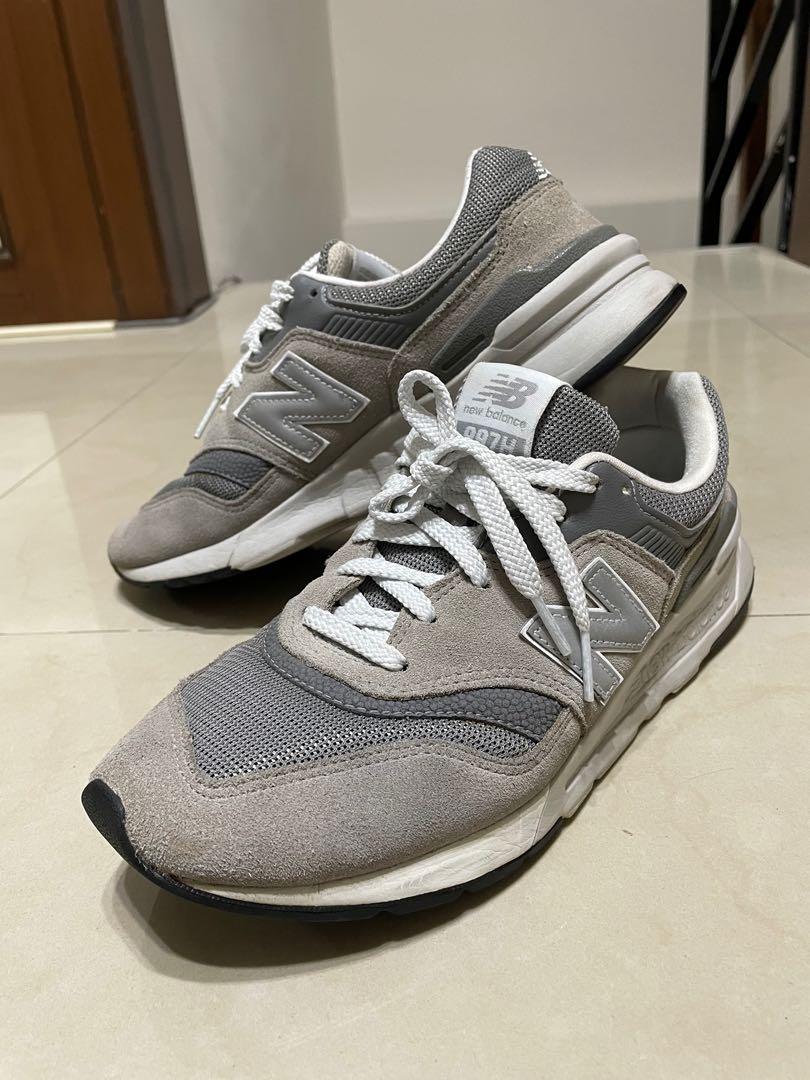 new balance 997hca