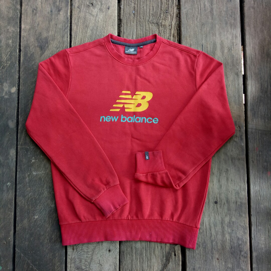new balance sweatshirt price