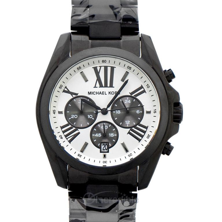 Mk watch bradshaw online