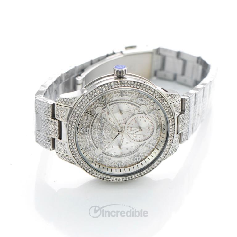 Michael kors mk6612 deals