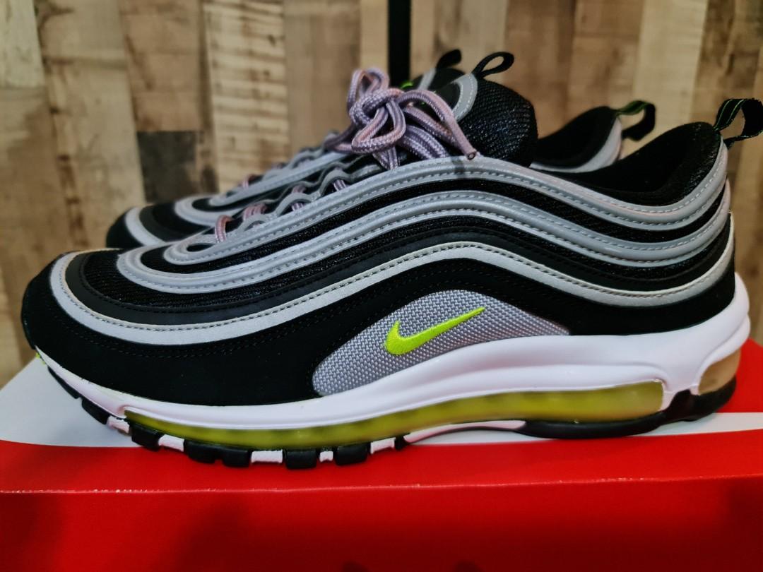 Nike Air Max 97 Volt Japan US9.5