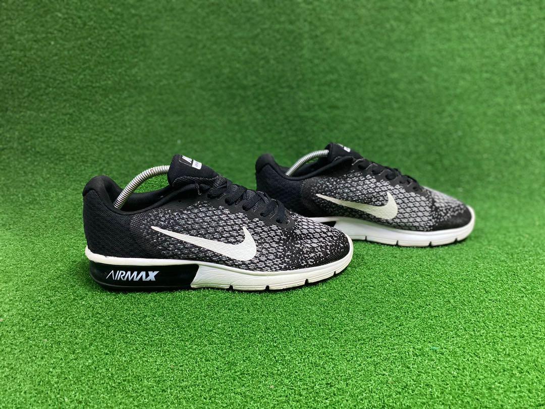 Nike sequent herren clearance