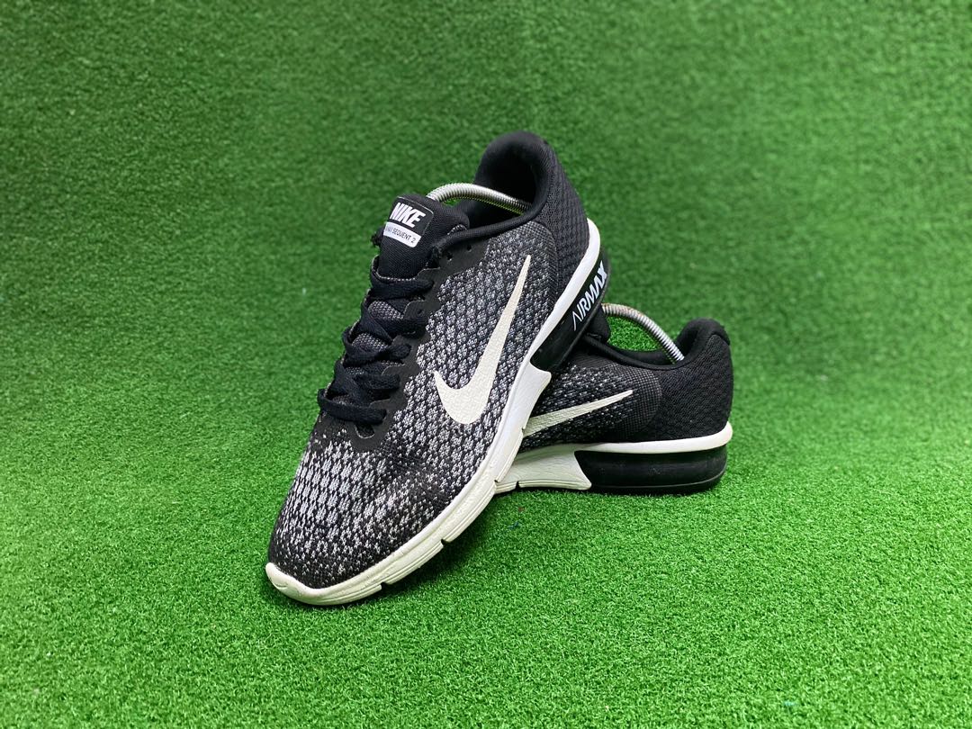 Nike air max store sequent 2 shoes