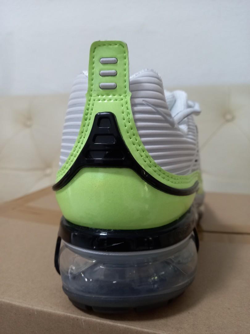 NIKE AIR VAPORMAX 360 Men s Fashion Footwear Sneakers on Carousell