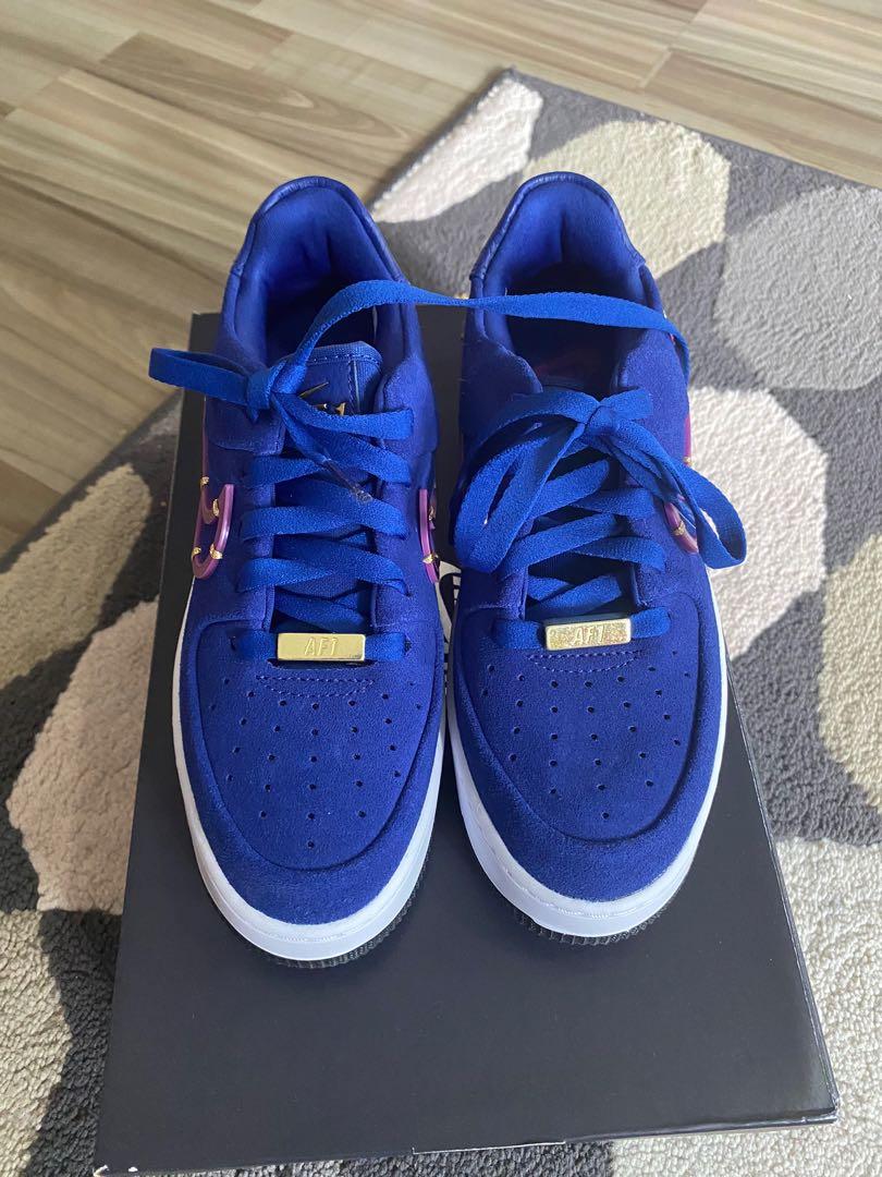 W af1 best sale sage low lx