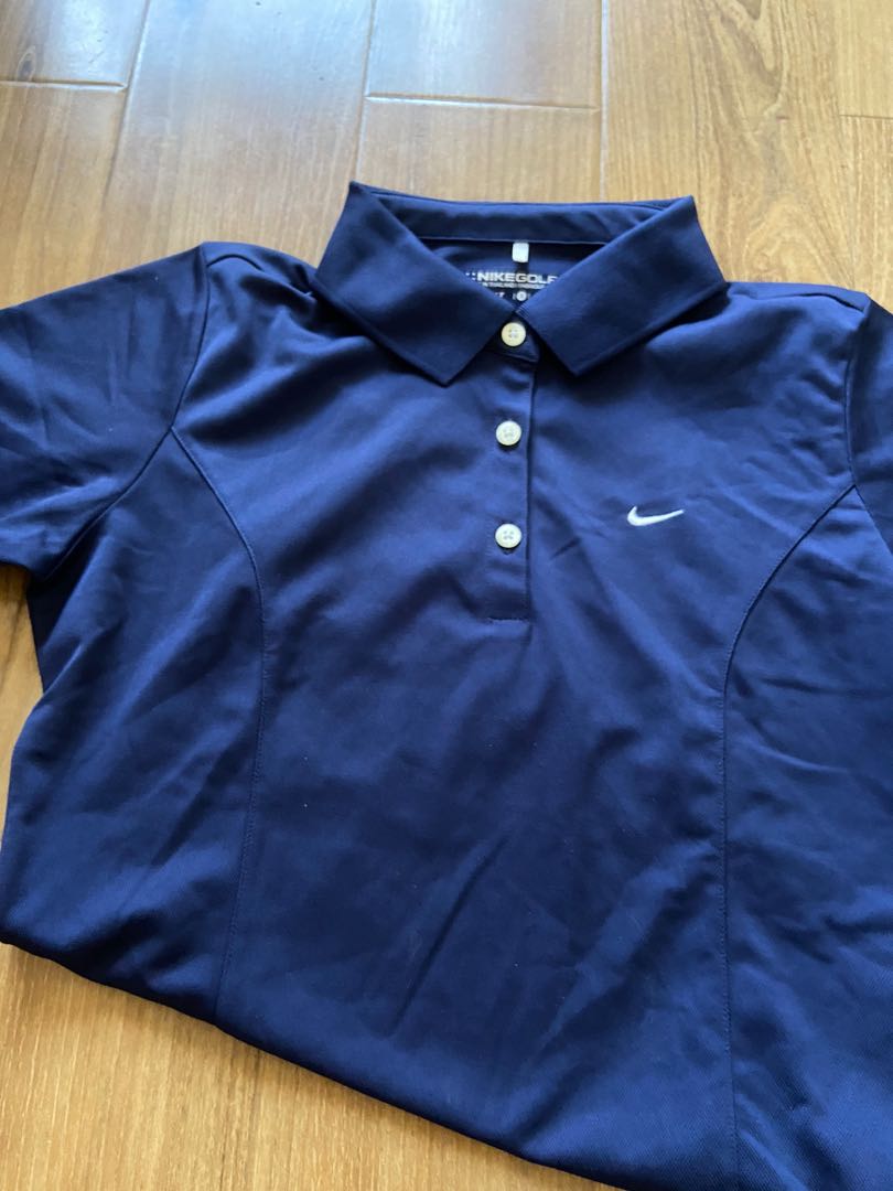 dri fit button up shirts