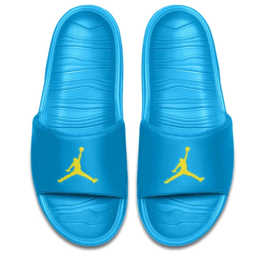nike jordan break slide