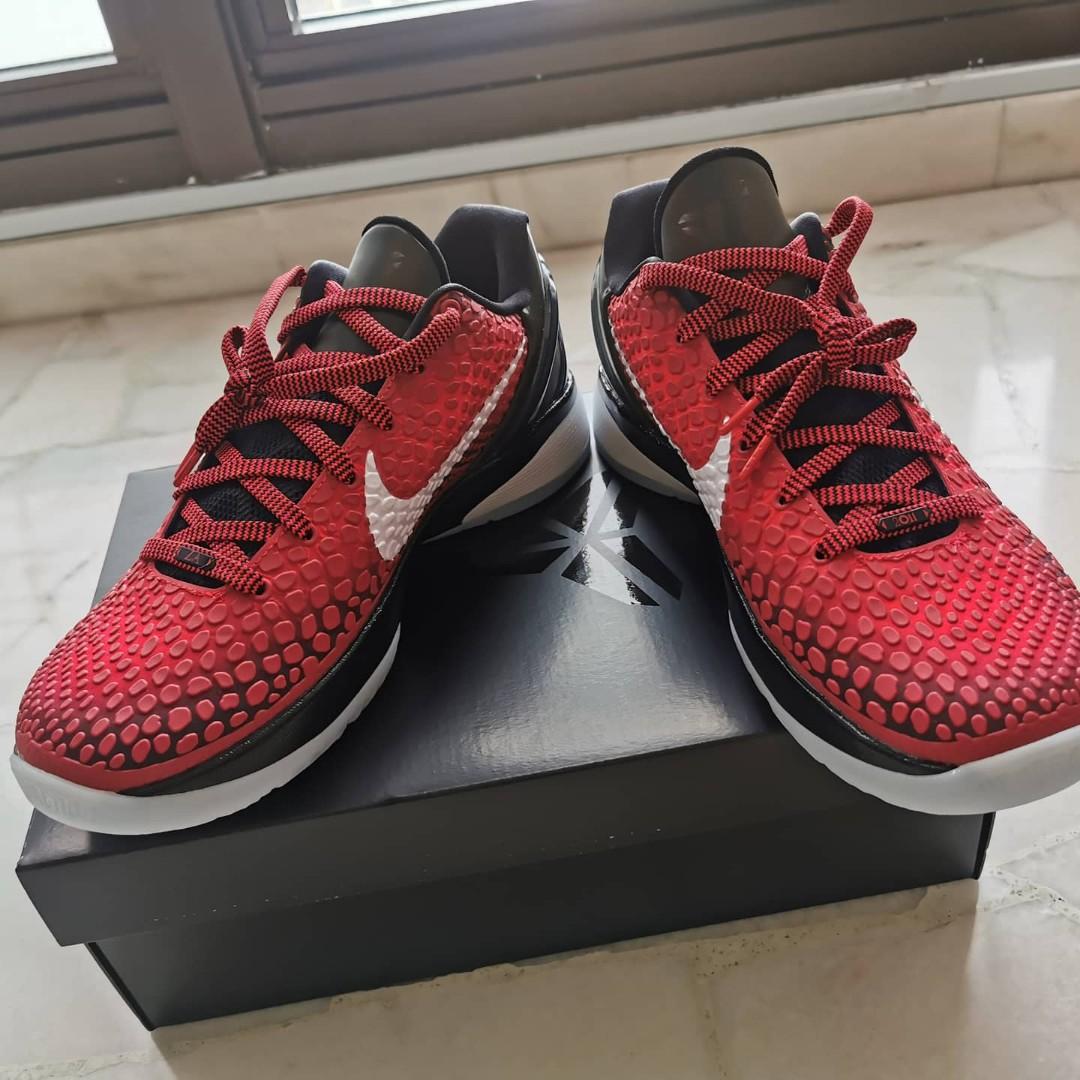 Nike kobe vi protro all star best sale