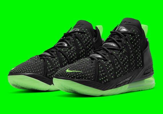 lebron 3 dunkman