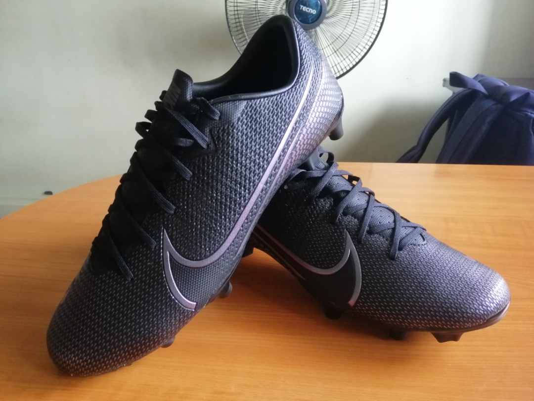 mercurial vapour boots