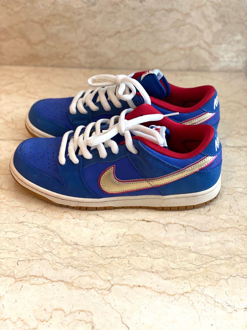 nike sb eric koston shoes