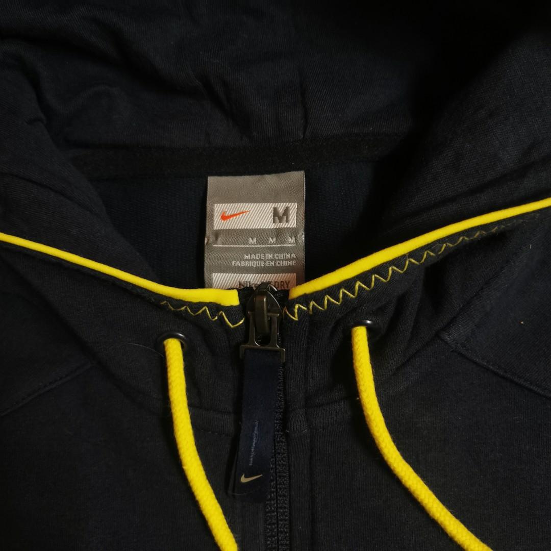 mens sleeveless nike hoodie