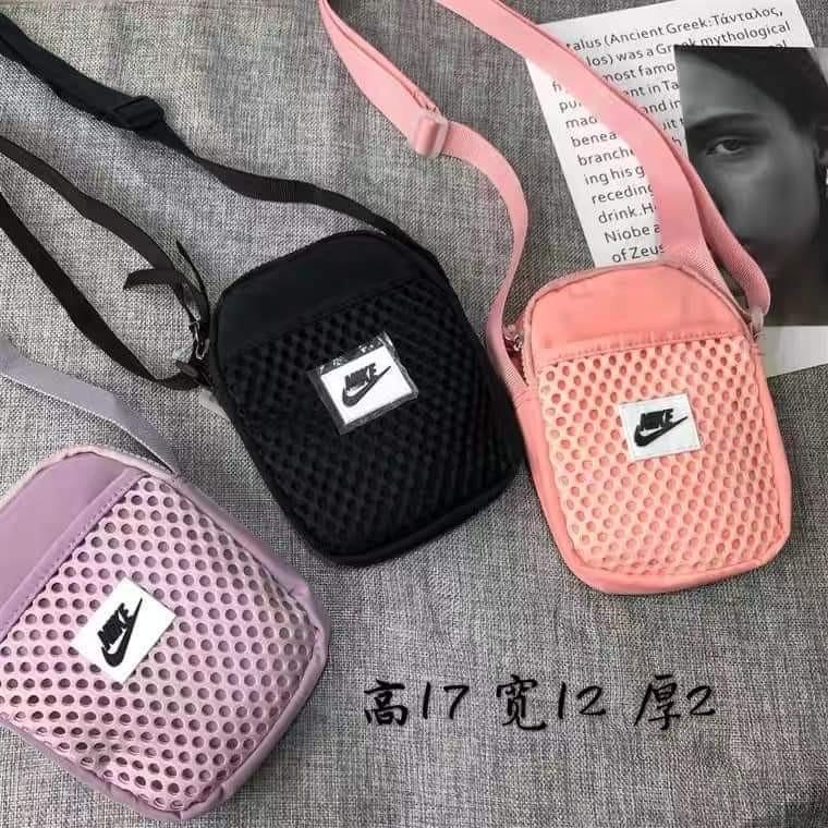 nike sling bag women