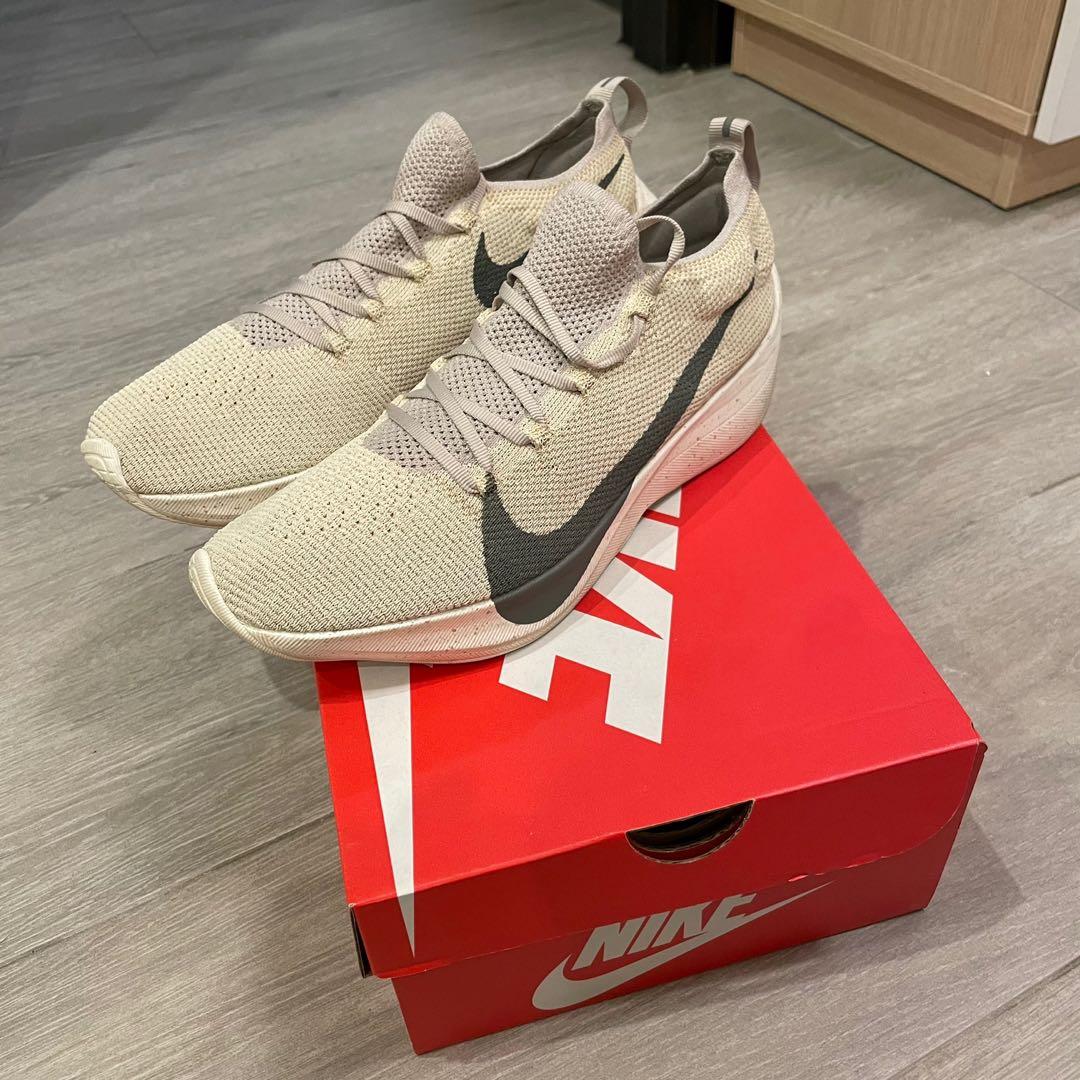 nike vapor street flyknit for running