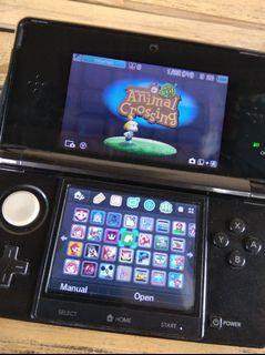 how much is a used 3ds