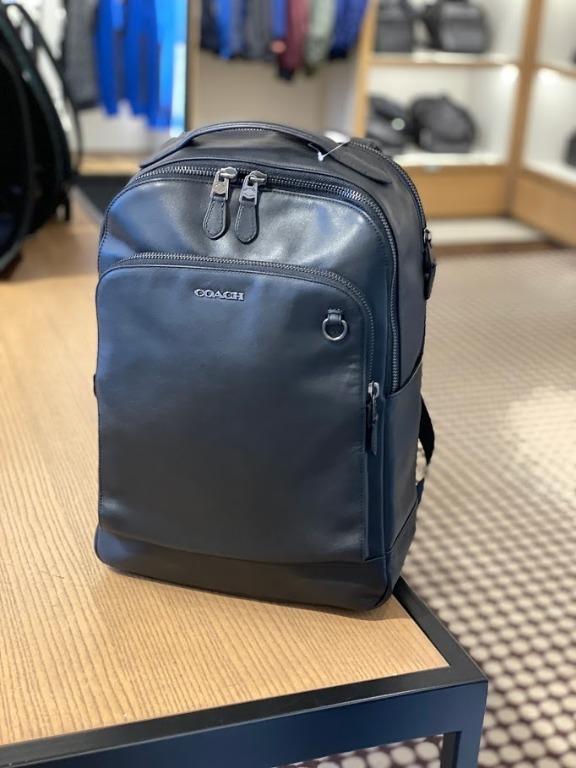 Graham backpack hot sale
