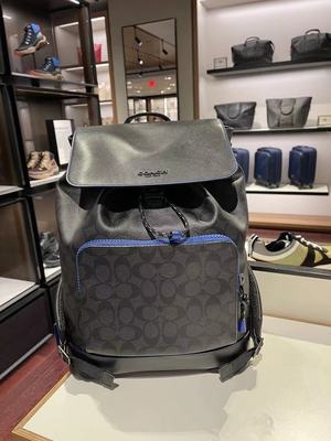 Turner backpack coach online