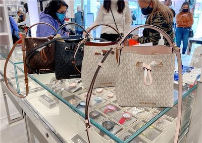 Suri small logo crossbody bag hot sale