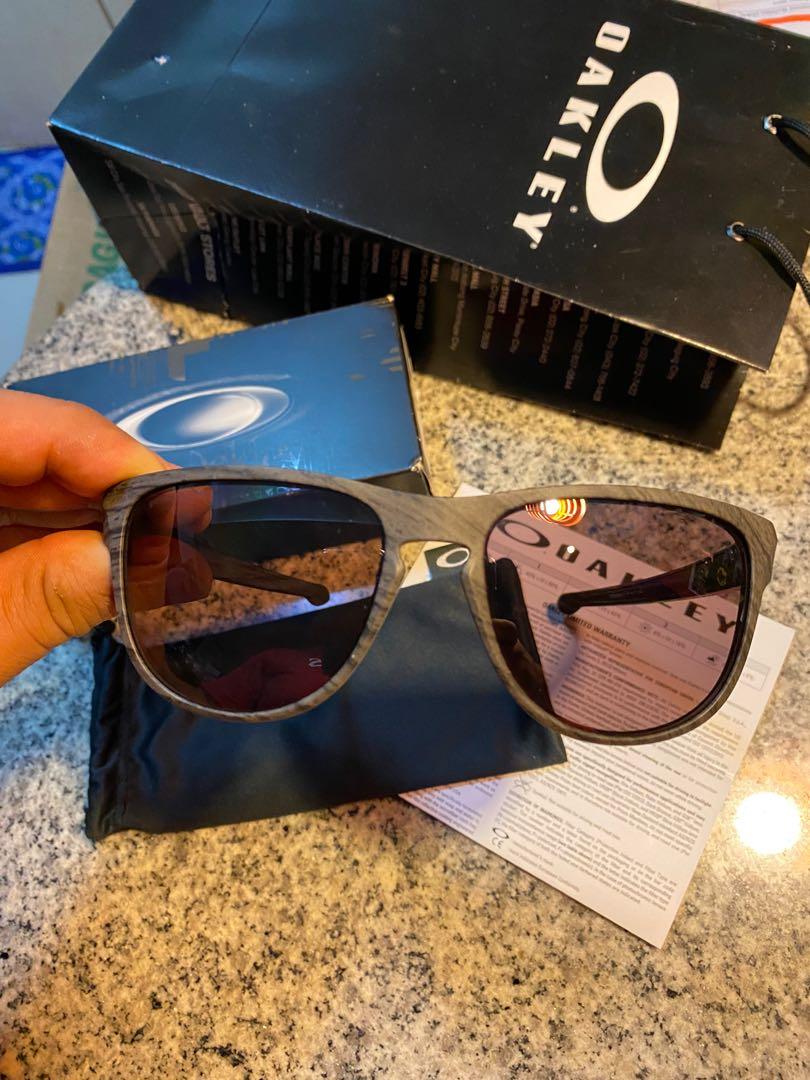 Oakley sliver sale prizm daily polarized