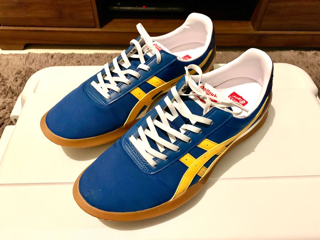 Onitsuka ohbori shop ex