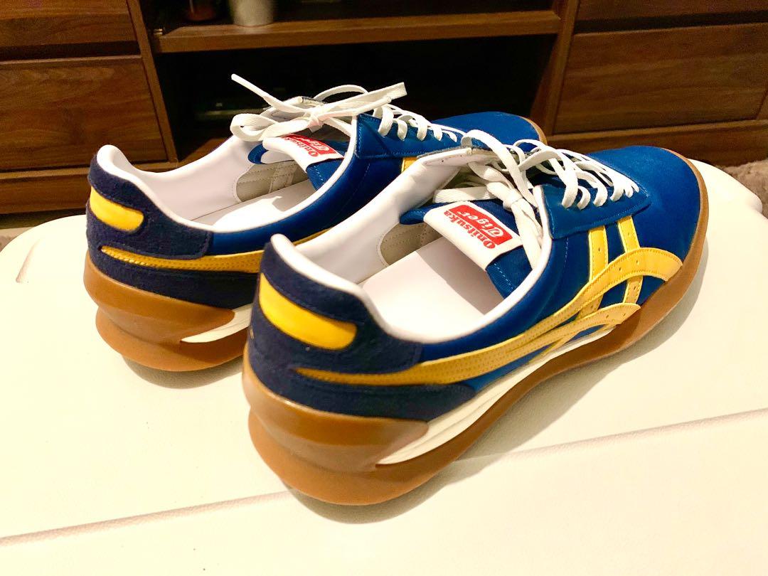 Onitsuka ohbori deals ex