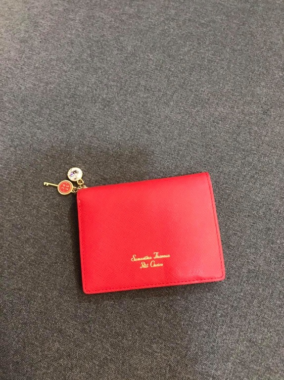 Samantha thavasa hotsell card holder