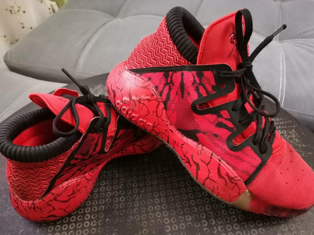 original adidas basketball shoes