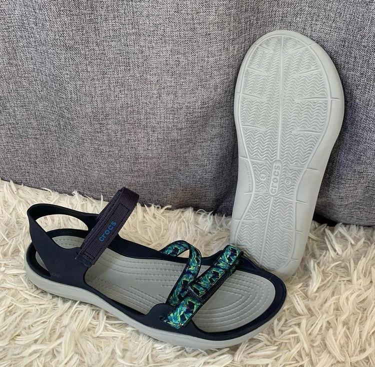 Swiftwater webbing 2025